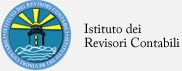 Logo Istituto Revisori Contabili